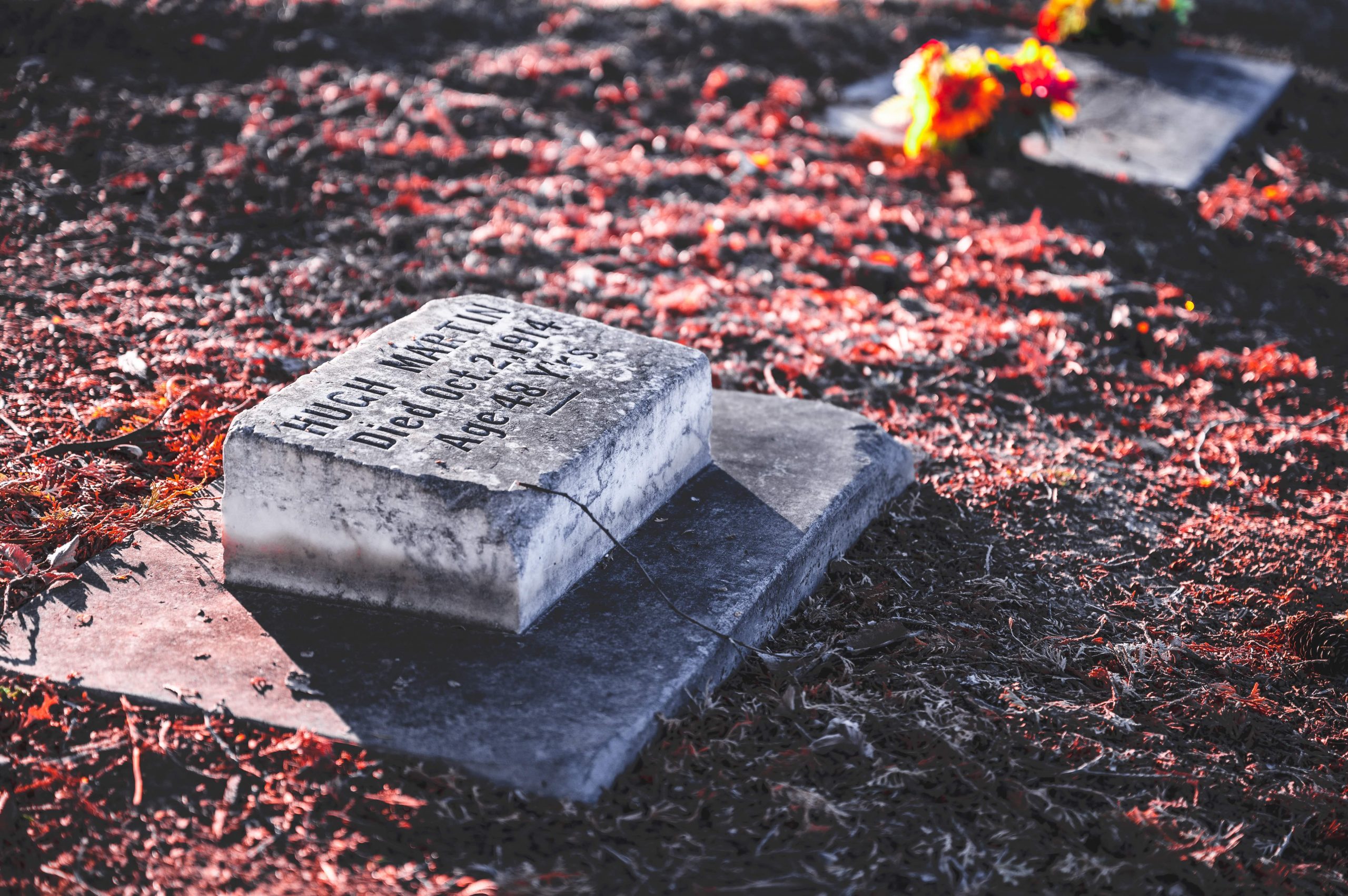 Headstone Types In Richmond VA Virginia Headstones